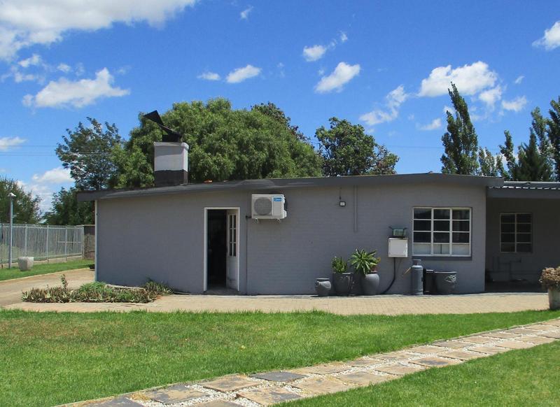 4 Bedroom Property for Sale in Kwaggafontein Free State